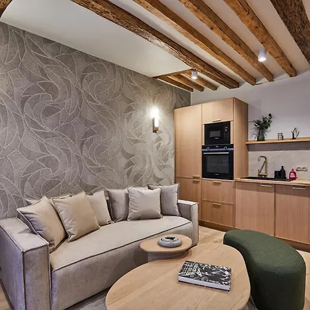 Au Coeur De Madeleine By Prestige Appartement *