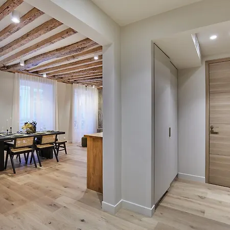 Au Coeur De Madeleine By Prestige Appartement *