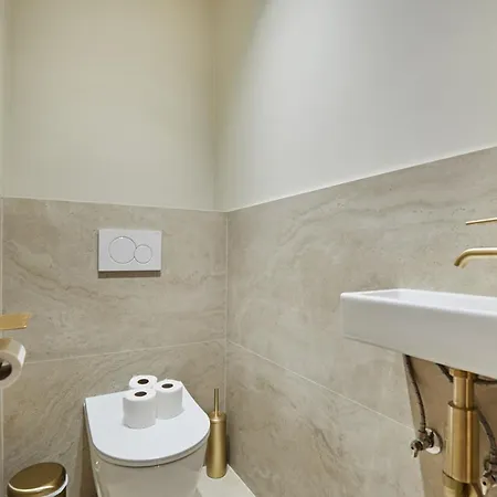 Au Coeur De Madeleine By Prestige Appartement
