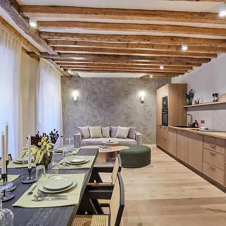 Au Coeur De Madeleine By Prestige Appartement Parijs