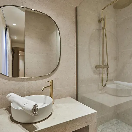 Appartement Au Coeur De Madeleine By Prestige Parijs