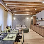 Au Coeur De Madeleine By Prestige Lägenhet Paris