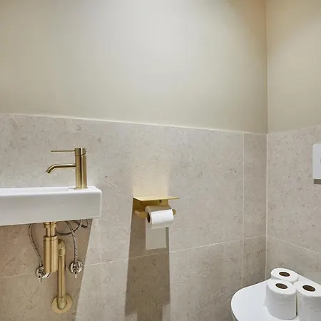 Au Coeur De Madeleine By Prestige Apartment