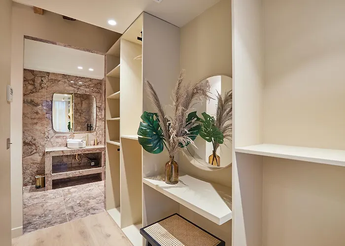 Au Coeur De Madeleine By Prestige *